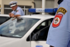Motociklisti teško povrijeđeni u nesreći koju je izazvala stoka