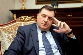 Dodik: Tužilaštvo vrši političku odmazdu nad ljudima iz Srpske