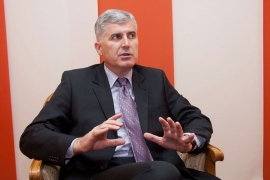 Čović: Jukićeva odluka ne može biti povučena
