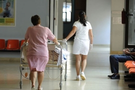 Medicinski radnici masovno odlaze iz RS