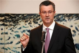 Hrvatski premijer spreman da podnese ostavku?