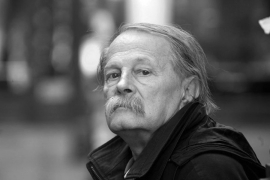 Preminuo književnik Radoslav Bratić