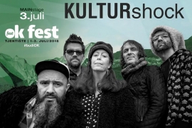 Kultur Shock: Nigdje nije ljepše nego na Tjentištu