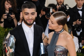 Gigi Hadid prekinula sedmomjesečnu vezu