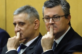 Orešković odbio Karamarka, neće podnijeti ostavku