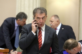 Milinović: Orešković treba da podnese ostavku, novi premijer ...