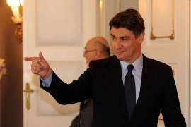 Milanović: Izbori u Hrvatskoj u septembru