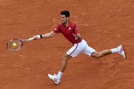 Tim bez šanse, Novak na korak do sna