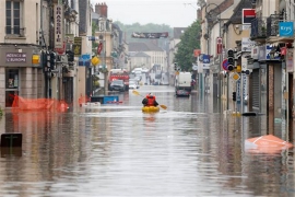 Poplave i u Rumuniji odnose živote
