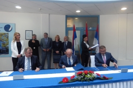 ERS spremna za gradnju Buk Bijele