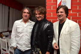 "Bijelo dugme" na stadionu "Tušanj" počinje turneju
