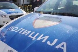 Poginuo policajac iz Gacka