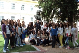 Banjalučki studenti na izvoru srpskog romantizma