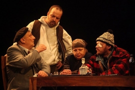 "Sinovi umiru prvi" apsolutni pobjednik festivala

