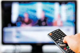 Privremeno naplaćivati RTV taksu uz račune za struju