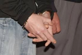 Srbija: Uhvaćen u krijumičarenju ljudi