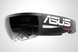 Asus prebacuje fokus na IoT, robote, AR i VR