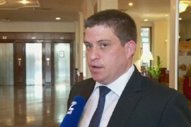 Butković: HDZ će najvjerovatnije tražiti opoziv Oreškovića