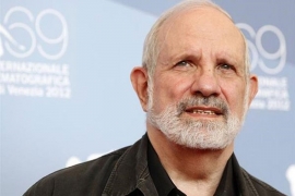 Brajan de Palma: Nikad više neću snimiti studijski film