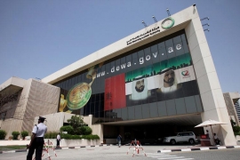 Dubai gradi najveću solarnu elektranu na svijetu