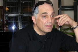 Voja Brajović: Postoje samo ljudi i neljudi, sve druge podele su lažne