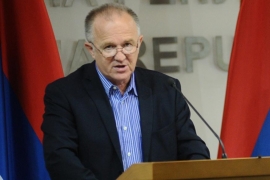 Čavić: Očekujem podršku za naše prijedloge