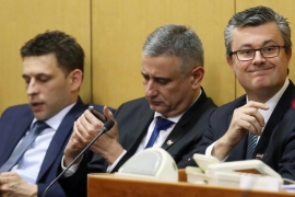 Haos na hrvatskoj političkoj sceni: Ni Karamarko ni Petrov ne ...