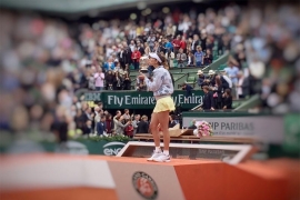 Muguruza srušila Vilijams u finalu Rolan Garosa