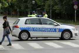 Banjaluka: Ranjeni Ranko Lukić van životne opasnosti