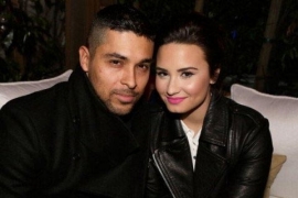 Novi raskid poznatih: Demi Lovato i Vilmer Valderam rekli zbogom 