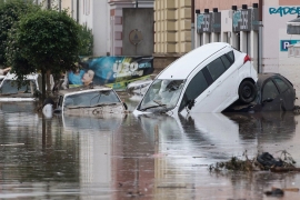 U poplavama u Evropi stradalo 18 osoba