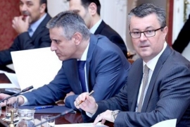 U Hrvatskoj sve po starom ni Orešković ne planira ostavku
