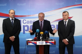 Savez za promjene: Protest u četvrtak zbog prodaje rudnika Ljubija