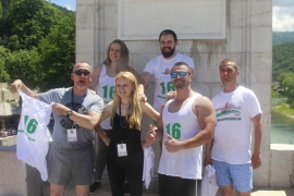 Prva "Neretva media regata": Veslajmo svi u istom smjeru