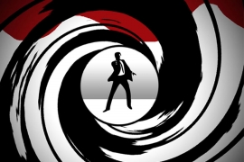 Sljedeći Džejms Bond režira žena