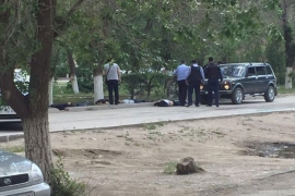 Drama u Kazahstanu: Napadači drže taoce, tri osobe ubijene, policija ...