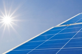 Dubai gradi najveću solarnu elektranu na svijetu