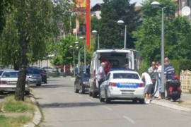 Dan nakon pucnjave u Banjaluci: Lukić ne zna ko ga je ranio