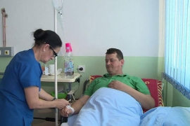 Dugovanja prijete da uguše najveću zdravstvenu ustanovu u USK