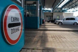 Na GP Brod i Gradiška čeka se do sat vremena