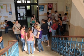 Podrška za deficitarna zanimanja: Studentima matematike i fizike novac ...