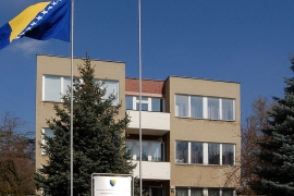 Apsurd diplomatije: BiH na dva kontinenta ima samo jednu ambasadu