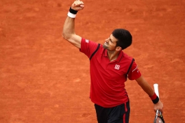 Čestitke Đokoviću sižu iz RS: Novak na najbolji način predstavlja ...