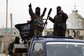 Penzionisani potpukovnik SAD: Amerika u Siriji sarađuje sa Nusra ...