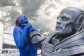 Fanovi zgroženi plakatom za film “X-Men: Apocalypse”