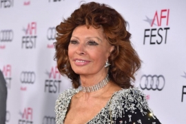 Sofija Loren zvijezda filmskog festivala Transilvanije