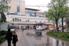 Dva dječaka povrijeđena prilikom pada s bicikla