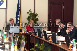 Jukić: Ne krijemo ništa u vezi sa popisom, sve je transparentno