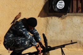 Islamska država se povukla iz sirijskog grada Manbij