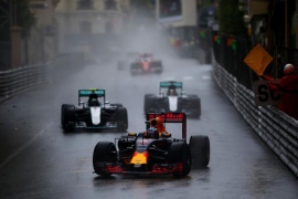 Mercedes: Red Bul nam je glavni rival